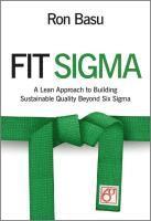 Fit Sigma (h�ftad)