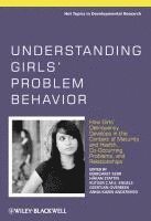Understanding Girls' Problem Behavior (h�ftad)