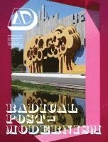 Radical Post-Modernism (h�ftad)