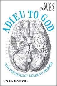 Adieu to God (h�ftad)