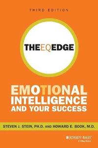 The EQ Edge (inbunden)
