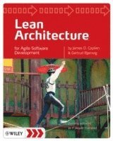 Lean Architecture: for Agile Software Development (h�ftad)