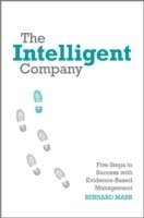 The Intelligent Company (h�ftad)