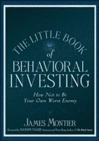 Little Book Of Behavioral Investing (inbunden)