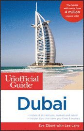 Unofficial Guide To Dubai (h�ftad)