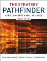 The Strategy Pathfinder (h�ftad)