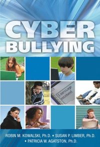 Cyber Bullying (inbunden)