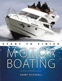 Motorboating (inbunden)