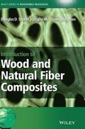 Introduction to Wood and Natural Fiber Composites