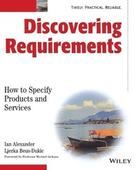 Discovering Requirements (h�ftad)