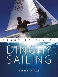 Dinghy Sailing (inbunden)
