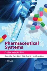 Pharmaceutical Systems (h�ftad)