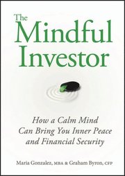 The Mindful Investor (inbunden)