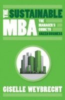 The Sustainable MBA (inbunden)