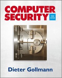 Computer Security (h�ftad)
