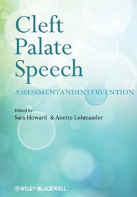 Cleft Palate Speech (h�ftad)