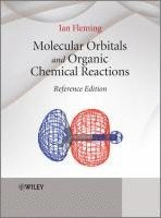 Molecular Orbitals and Organic Chemical Reactions (h�ftad)