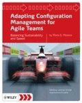 Adapting Configuration Management for Agile Teams: Balancing Sustainability and Speed