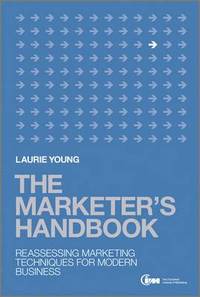The Marketer's Handbook (inbunden)