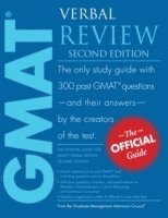 GMAT Verbal Review (h�ftad)