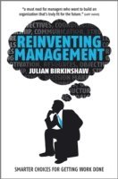 Reinventing Management (inbunden)