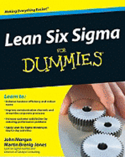 Lean Six Sigma for Dummies (h�ftad)