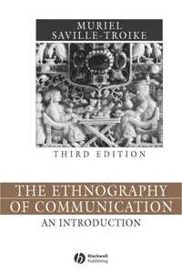 Ethnography of Communication (h�ftad)