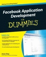 Facebook Application Development For Dummies (h�ftad)