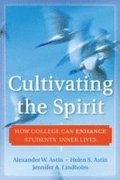 Cultivating the Spirit