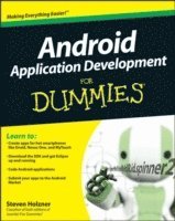 Android Application Development For Dummies (h�ftad)