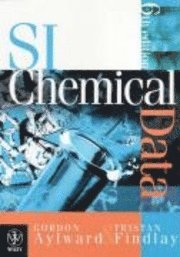 SI Chemical Data (h�ftad)