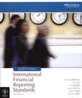 Applying International Financial Reporting Standards (h�ftad)
