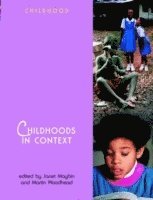 Childhoods in Context (h�ftad)
