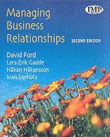 Managing Business Relationships (h�ftad)