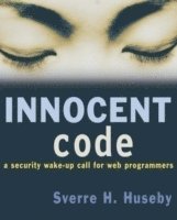 Innocent Code (h�ftad)