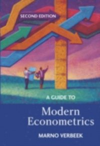 Guide to Modern Econometrics (h�ftad)