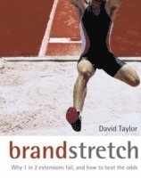 Brand Stretch (inbunden)