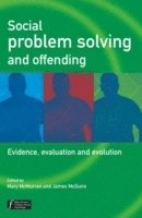 Social Problem Solving and Offending (inbunden)