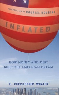 Inflated (inbunden)