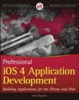 Professional iPhone and iPad SDK Application Development (h�ftad)