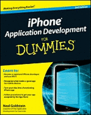 iPhone Application Development for Dummies 3rd Edition (h�ftad)
