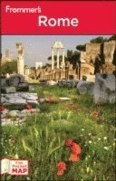 Frommer's Rome (h�ftad)