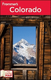 Frommer's Colorado (h�ftad)