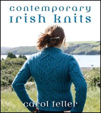 Contemporary Irish Knits (h�ftad)