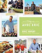 Avec Eric (inbunden)
