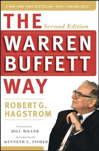 Warren Buffett Way (h�ftad)