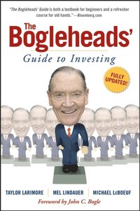 Bogleheads' Guide to Investing (h�ftad)