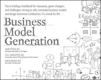 Business Model Generation (h�ftad)