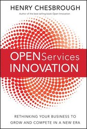 Open Services Innovation (inbunden)