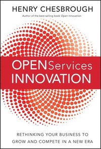 Open Services Innovation (inbunden)